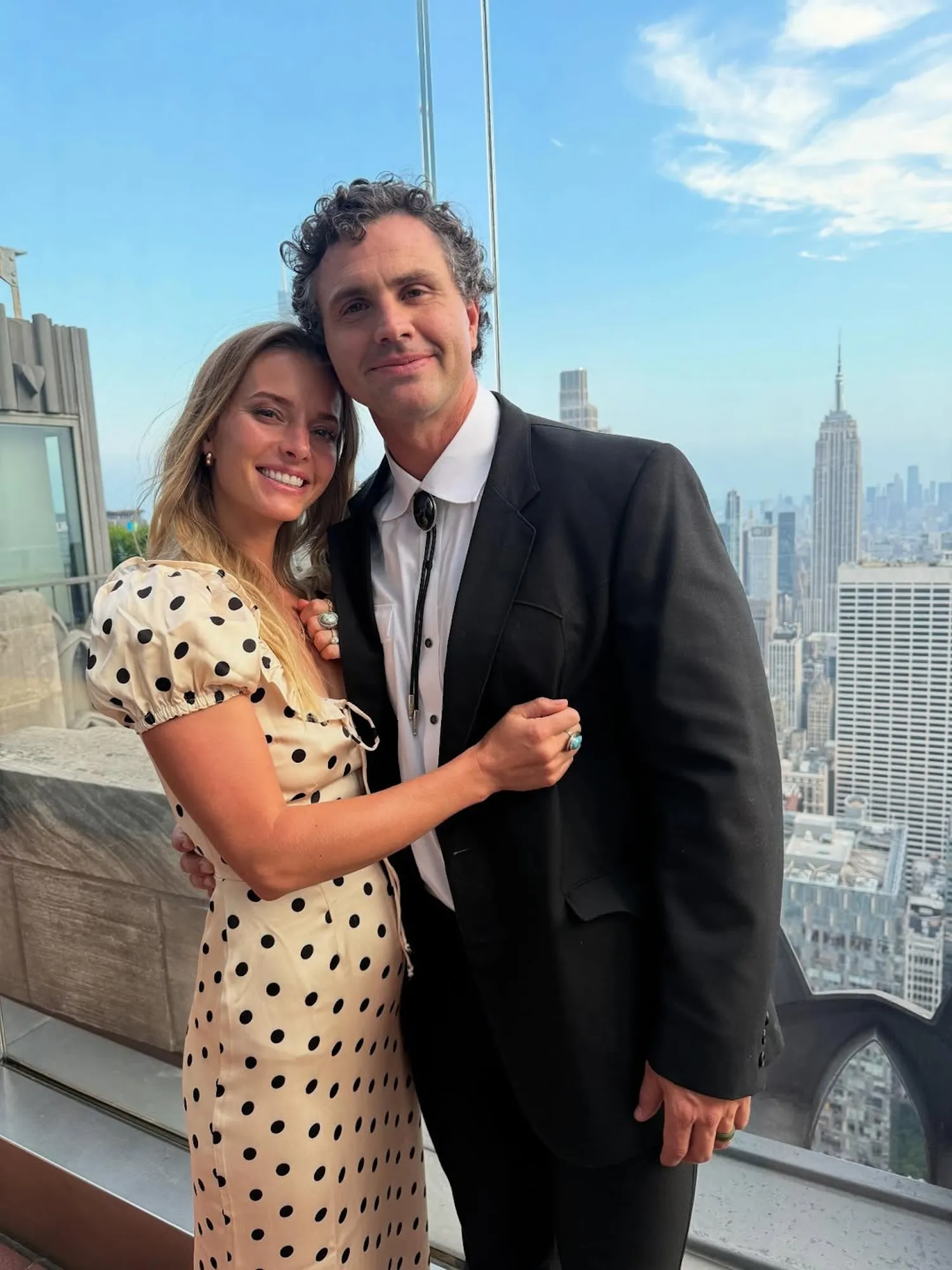 Ballerina Farm’s Daniel and Hannah Neeleman ‘Split Everything’ in Their House: ‘Very Much Coparenting’