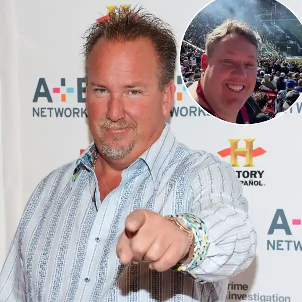 Darrell Sheets Storage Wars Rival Claims He Was Bullied