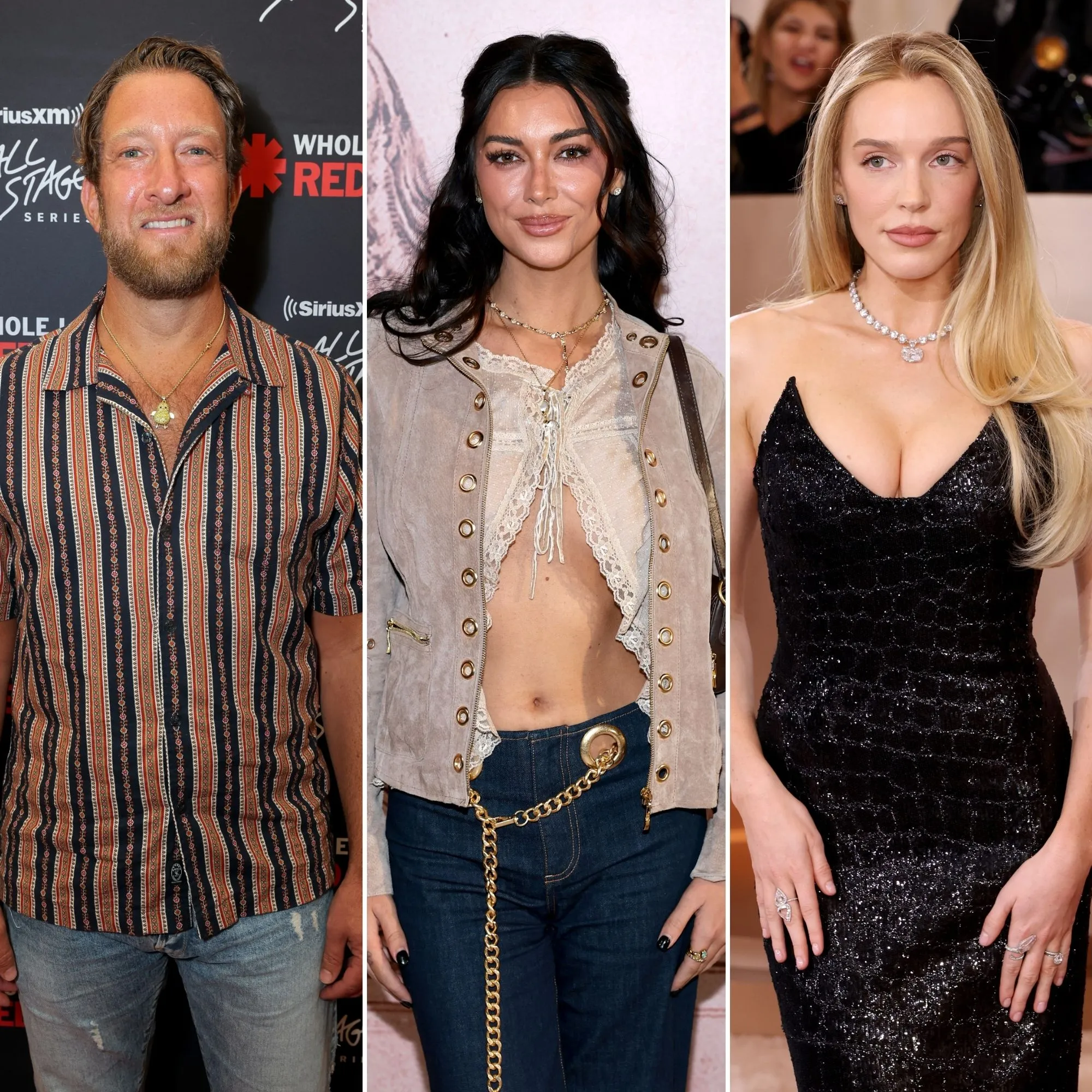 Dave Portnoy Defends Brianna LaPaglia Amid Ongoing Alex Cooper Alix Earle Drama