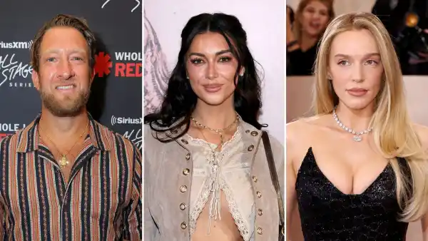 Dave Portnoy Defends Brianna LaPaglia Amid Ongoing Alex Cooper Alix Earle Drama