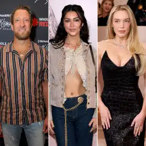 Dave Portnoy Defends Brianna LaPaglia Amid Ongoing Alex Cooper Alix Earle Drama