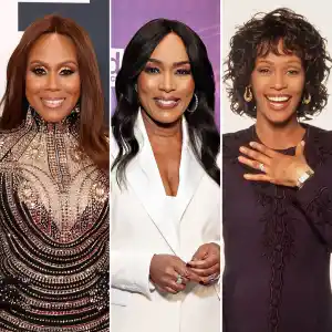 Deborah Cox Says Angela Bassett Poached Her For Join Whitney Houston Biopic