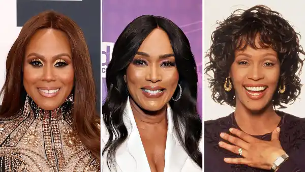 Deborah Cox Says Angela Bassett Poached Her For Join Whitney Houston Biopic