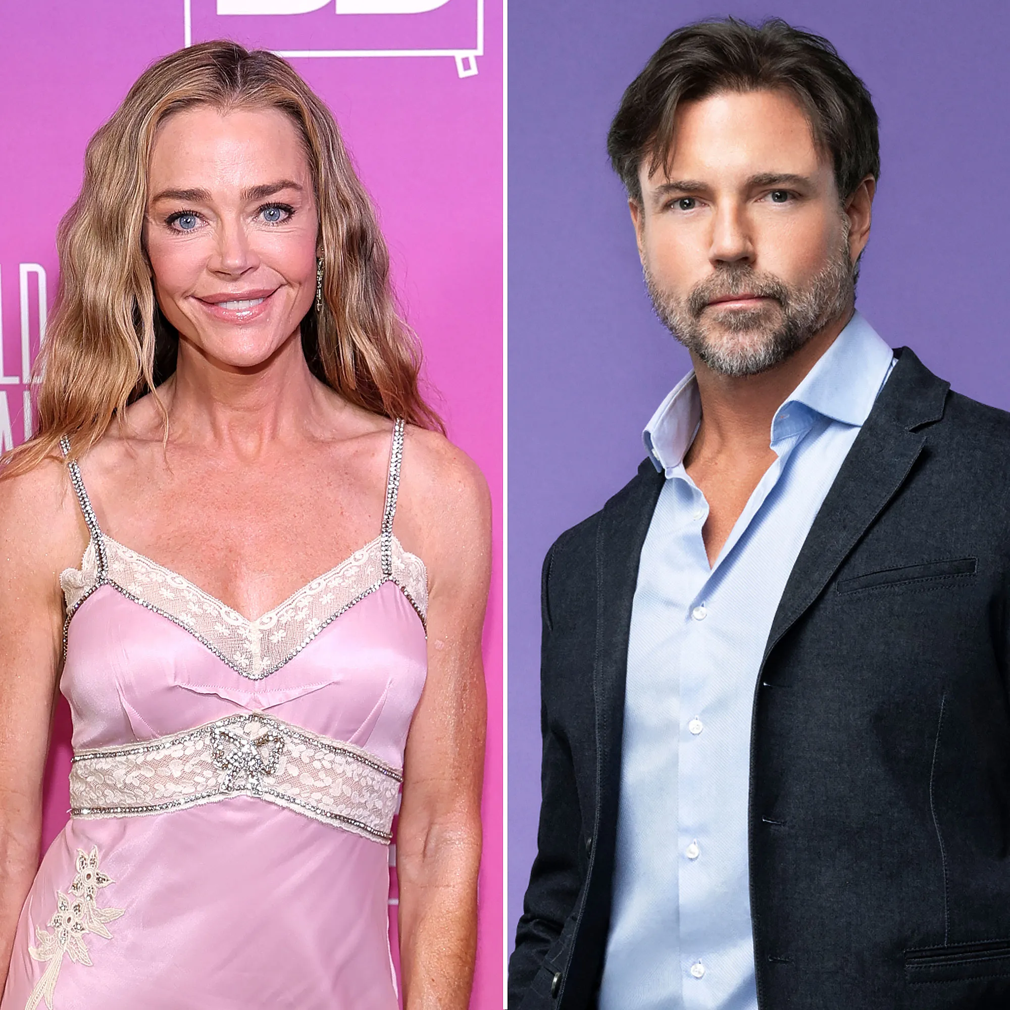 Denise Richards Money Will Not Be Seized to Pay Ex Aaron Phypers Debt After Huge Legal Win
