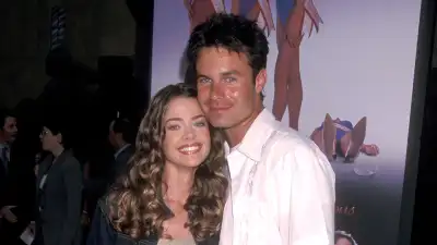 Denise Richards Quotes About Patrick Muldoon