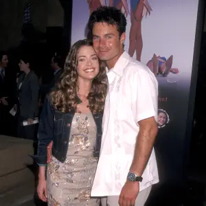 Denise Richards Quotes About Patrick Muldoon