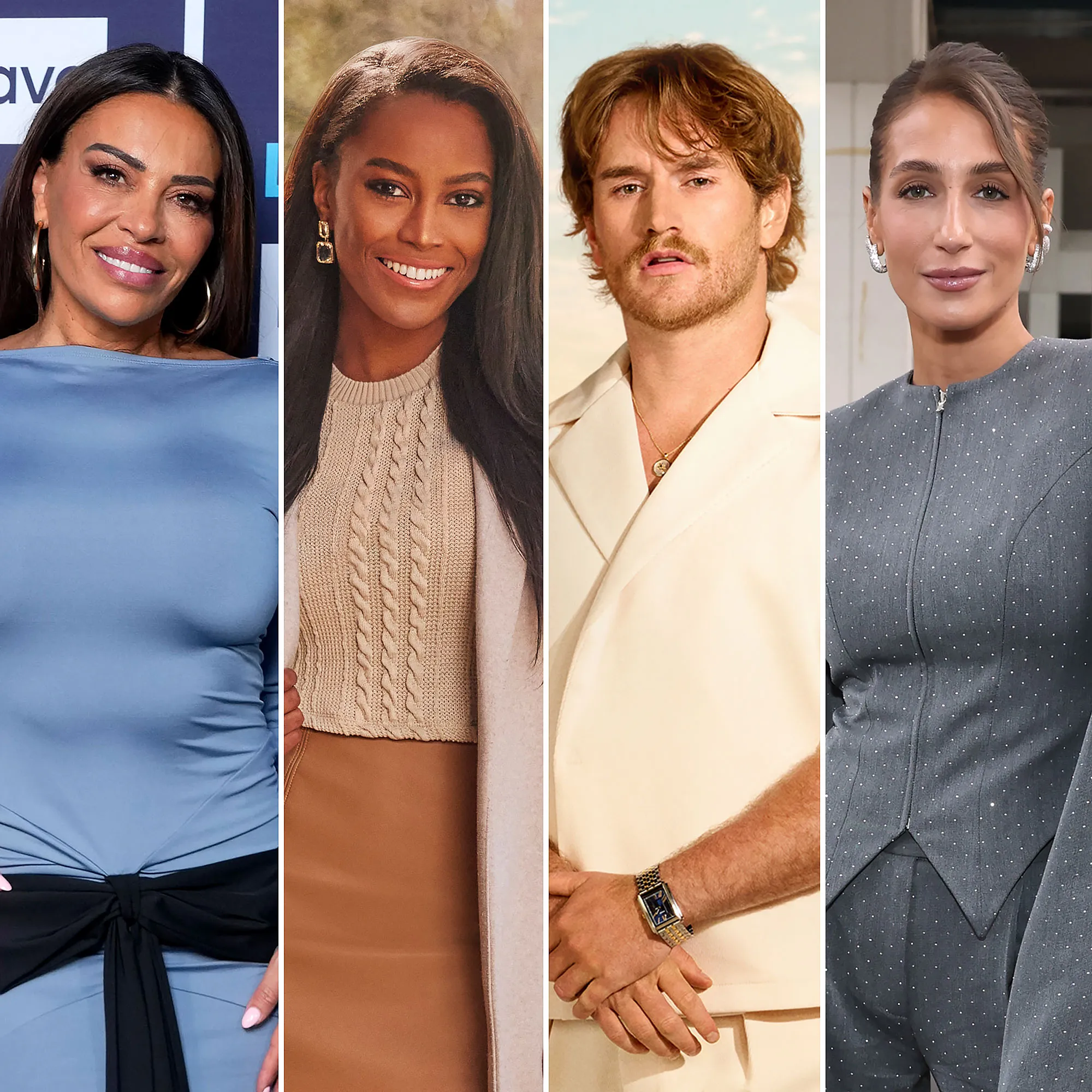 Dolores Catania Claims Ciara Miller Did not Learn About West Wilson and Amanda Batula Romance Directly