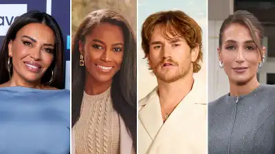 Dolores Catania Claims Ciara Miller Did not Learn About West Wilson and Amanda Batula Romance Directly