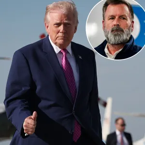 Donald Trump Says He Doesnt Know Anything About Teleporting After FEMA Official Claims