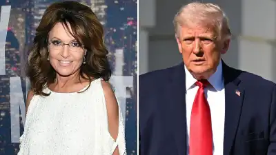 Donald Trump Shares AI Image of Himself as Jesus Politicians and More React