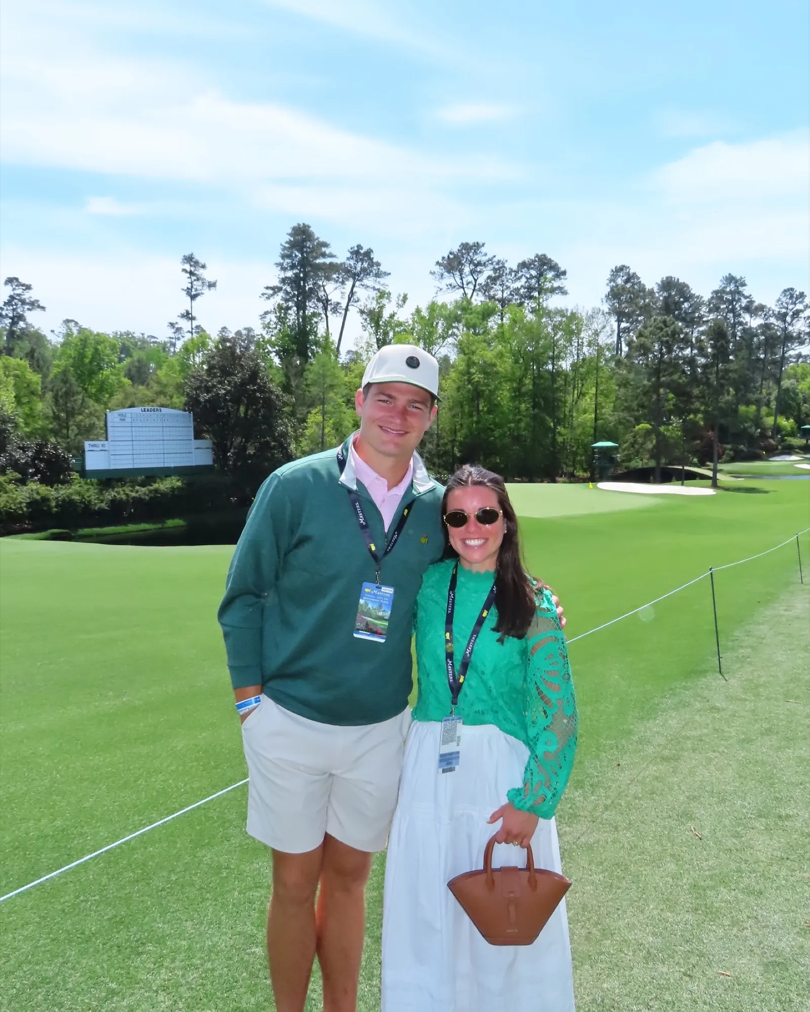 Drake Maye and Wife Ann Maye Relationship Timeline April 2026