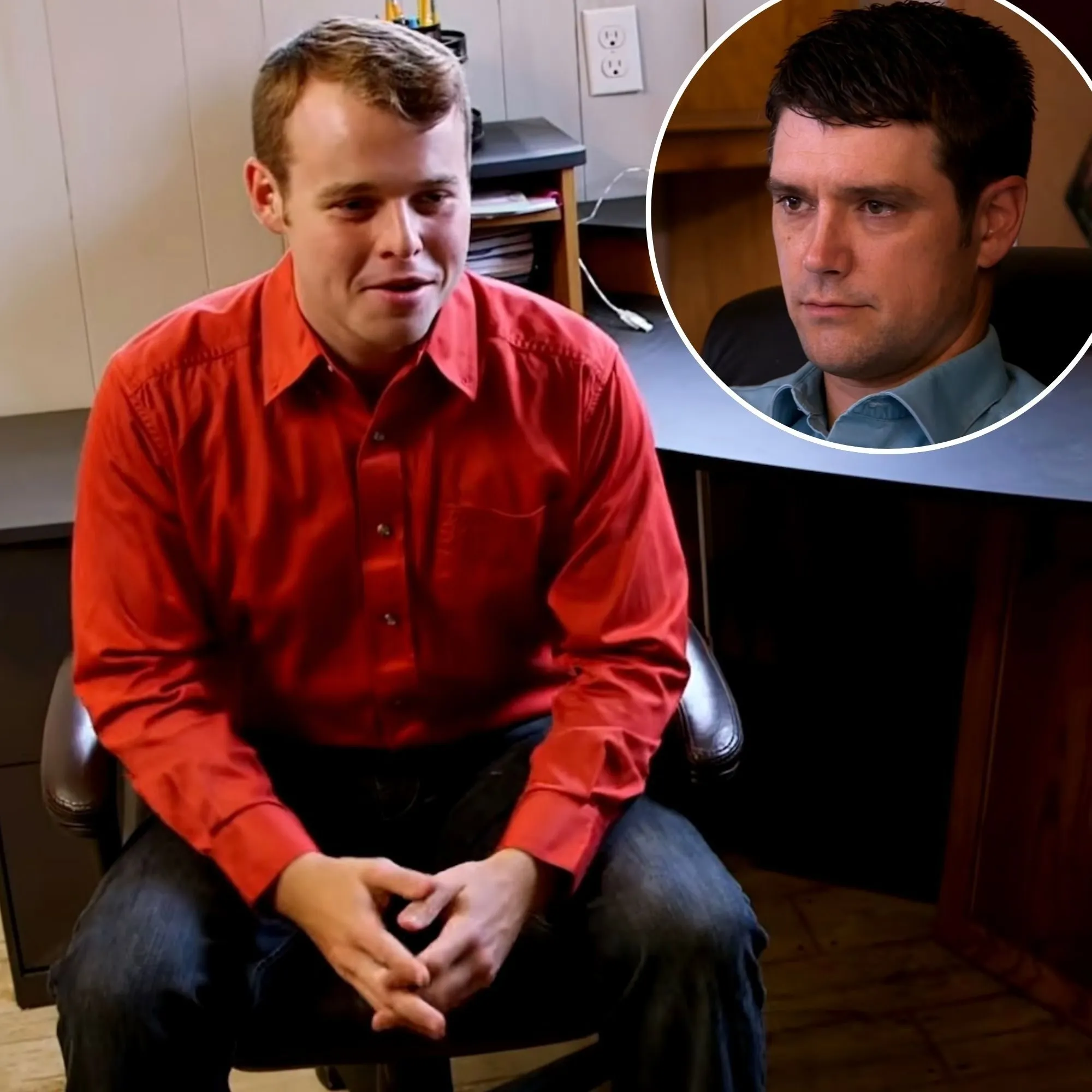 Duggars Are Retaliating Against Caldwell Family Friend Says Joseph Duggar Paul Caldwell