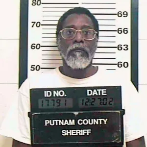 Dwight York Mugshot