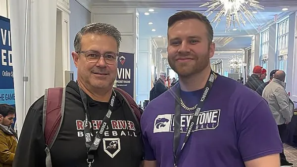 Ed Piazza High School Baseball Coach Resigns After Incident Involving Team on Road Trip