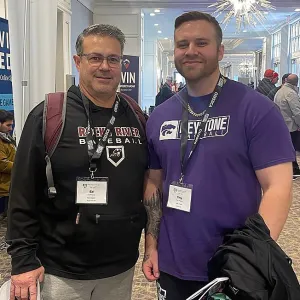 Ed Piazza High School Baseball Coach Resigns After Incident Involving Team on Road Trip