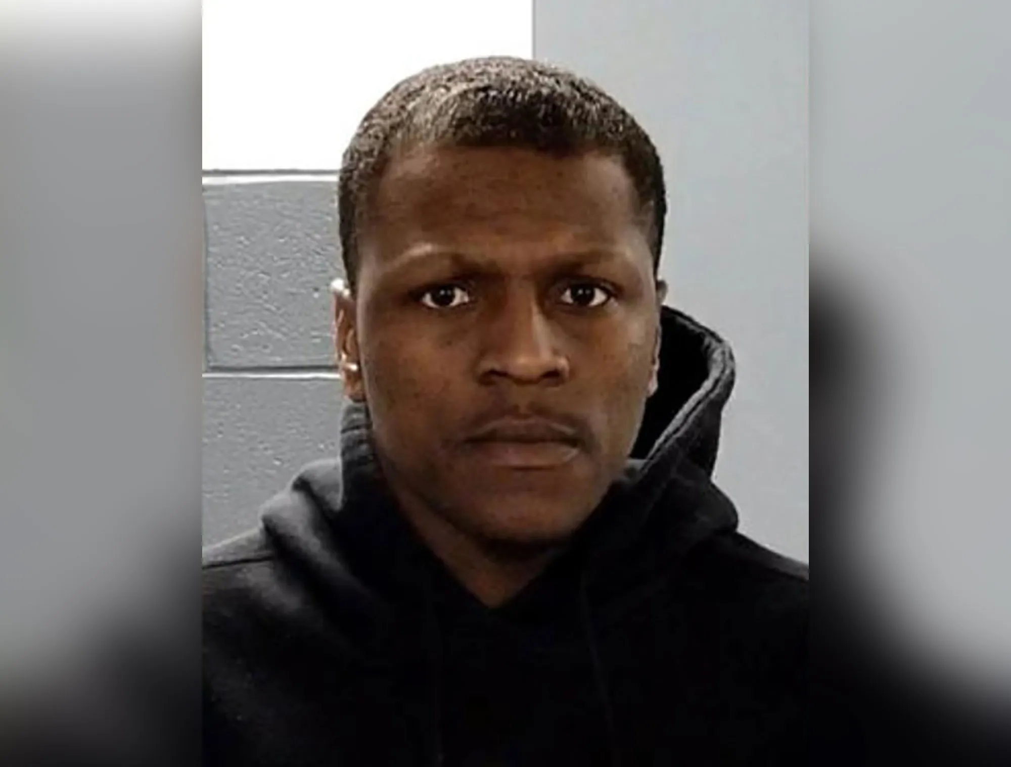 Eric Marshall Flavor Jr