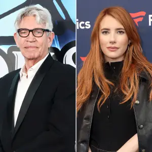 Eric Roberts and Emma Roberts Relationship Explainer