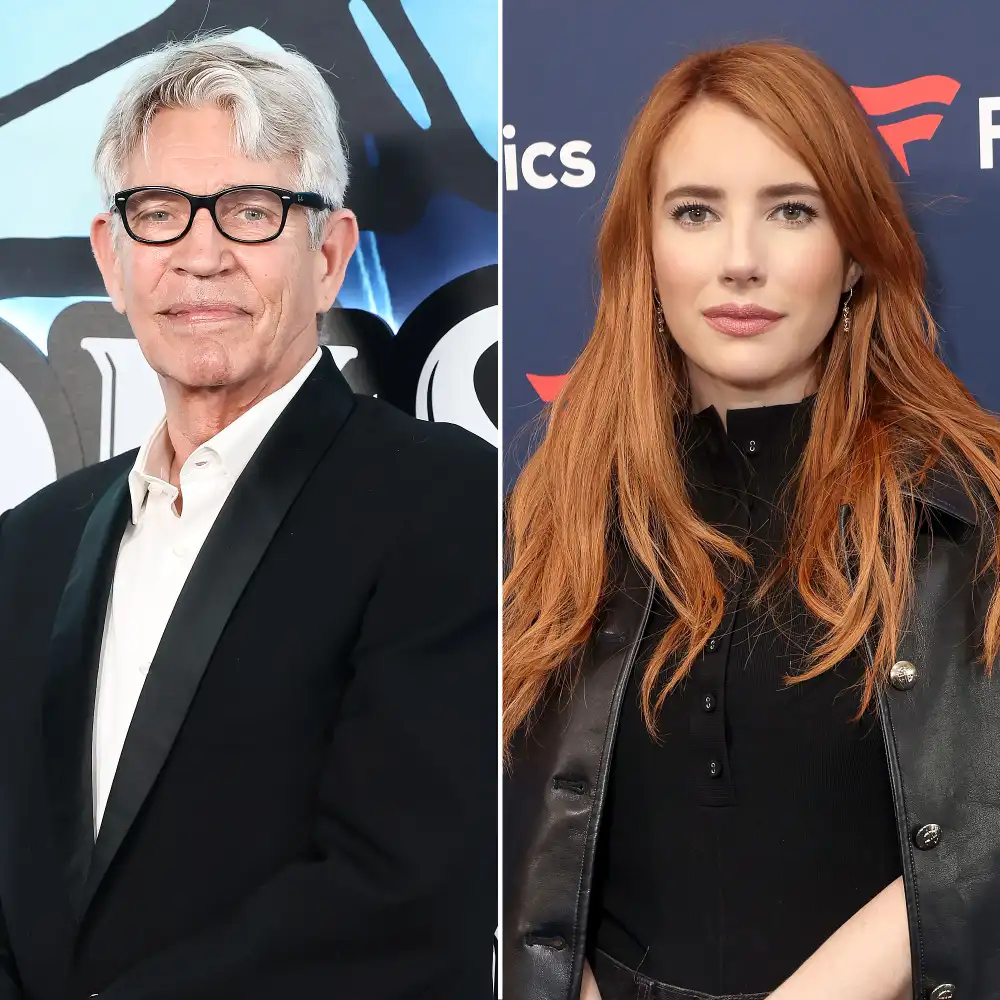 Eric Roberts and Emma Roberts Relationship Explainer