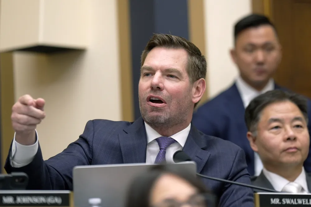 Eric-Swalwell-GettyImages-2257621137