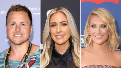 Every Laguna Beach and The Hills Star Who Reacted to Spencer Pratt Bid for LA Mayor Kristin Cavallari Stephanie Pratt