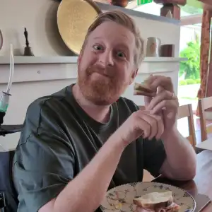 Everything Game of Thrones Actor Michael Patrick Said About MND Before Death