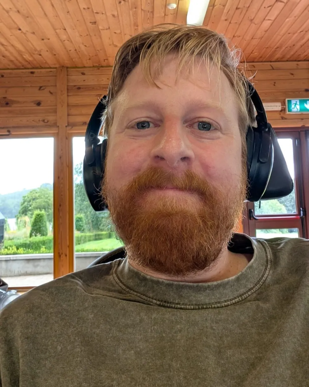 Everything Game of Thrones Actor Said About MND Before Death 2