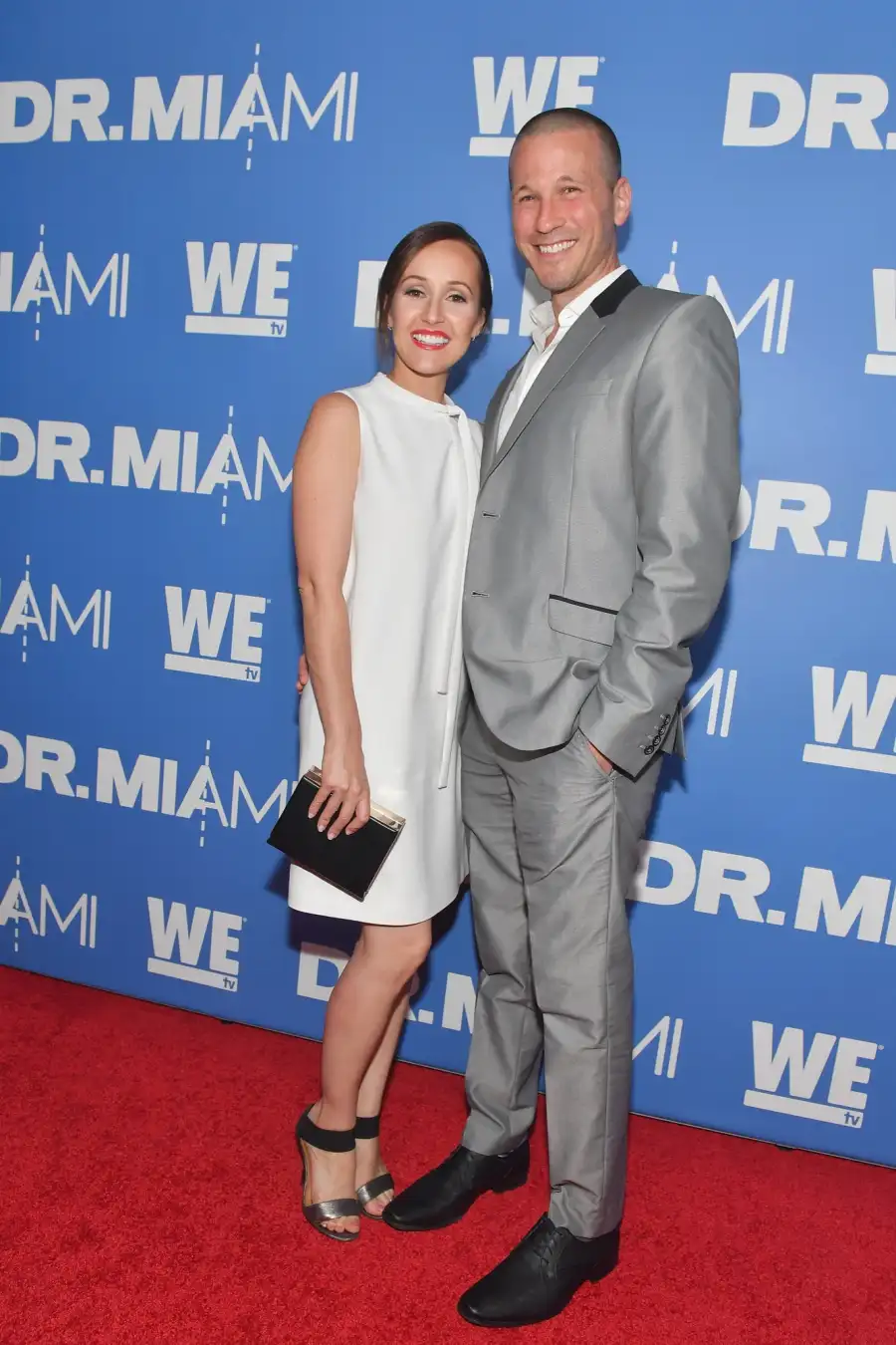 Everything JP Rosenbaum and Ashley Hebert Have Said About Their Relationship Post Divorce 2026
