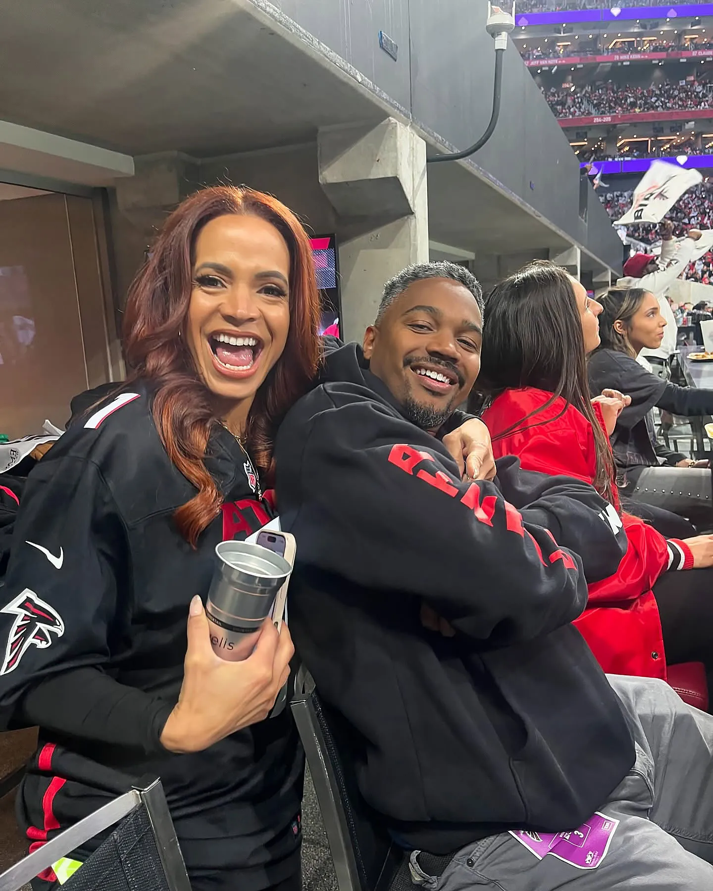 Ex ESPN Anchor Elle Duncan Would Judge Her Husband for OnlyFans Subscriptions