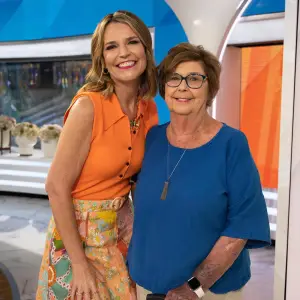 FBI Reviewing Potentially Critical DNA in Savannah Guthries Mom Nancy Guthrie Case Report