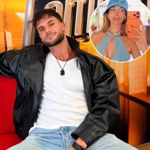 Fabio Agostini y Sol Gómez Abraham