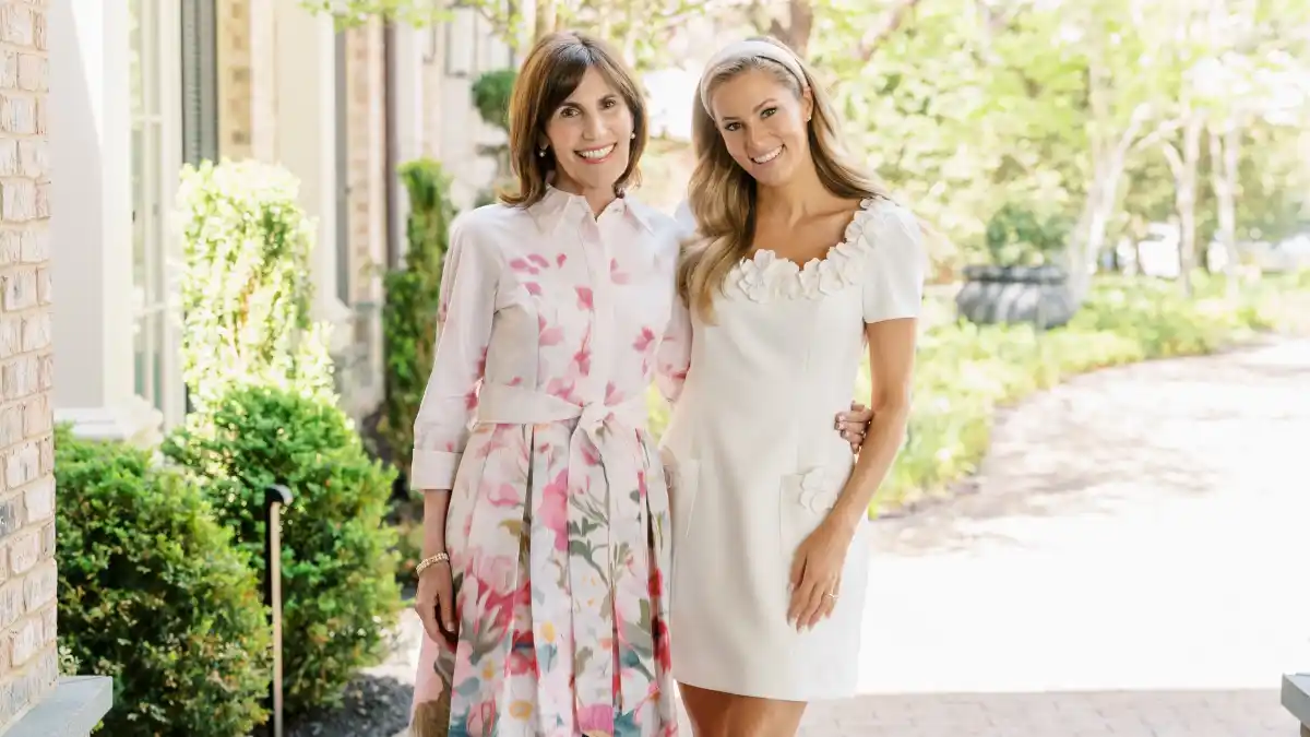 Teri Jon dresses