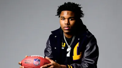 Family of Late LSU Star Kyren Lacy Files Lawsuit