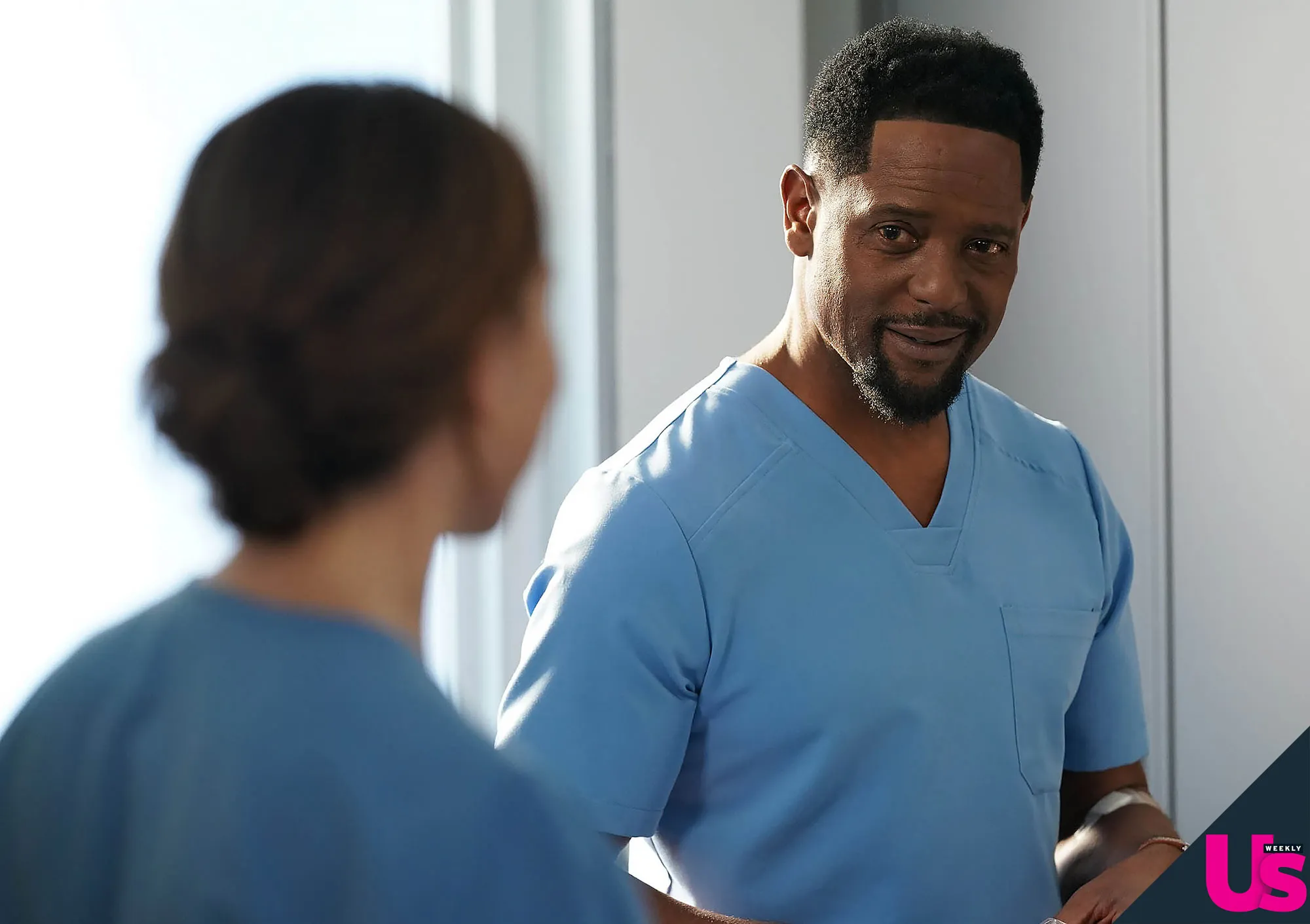 Feature Blair Underwood Makes Doc Debut in Season 2 Finale Meet Ben