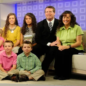 Feature CSA Every Duggar That Reached Out to Joseph