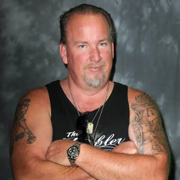 Feature Darrell Sheets Storage Wars Costars Willing to Help With Funeral Costs