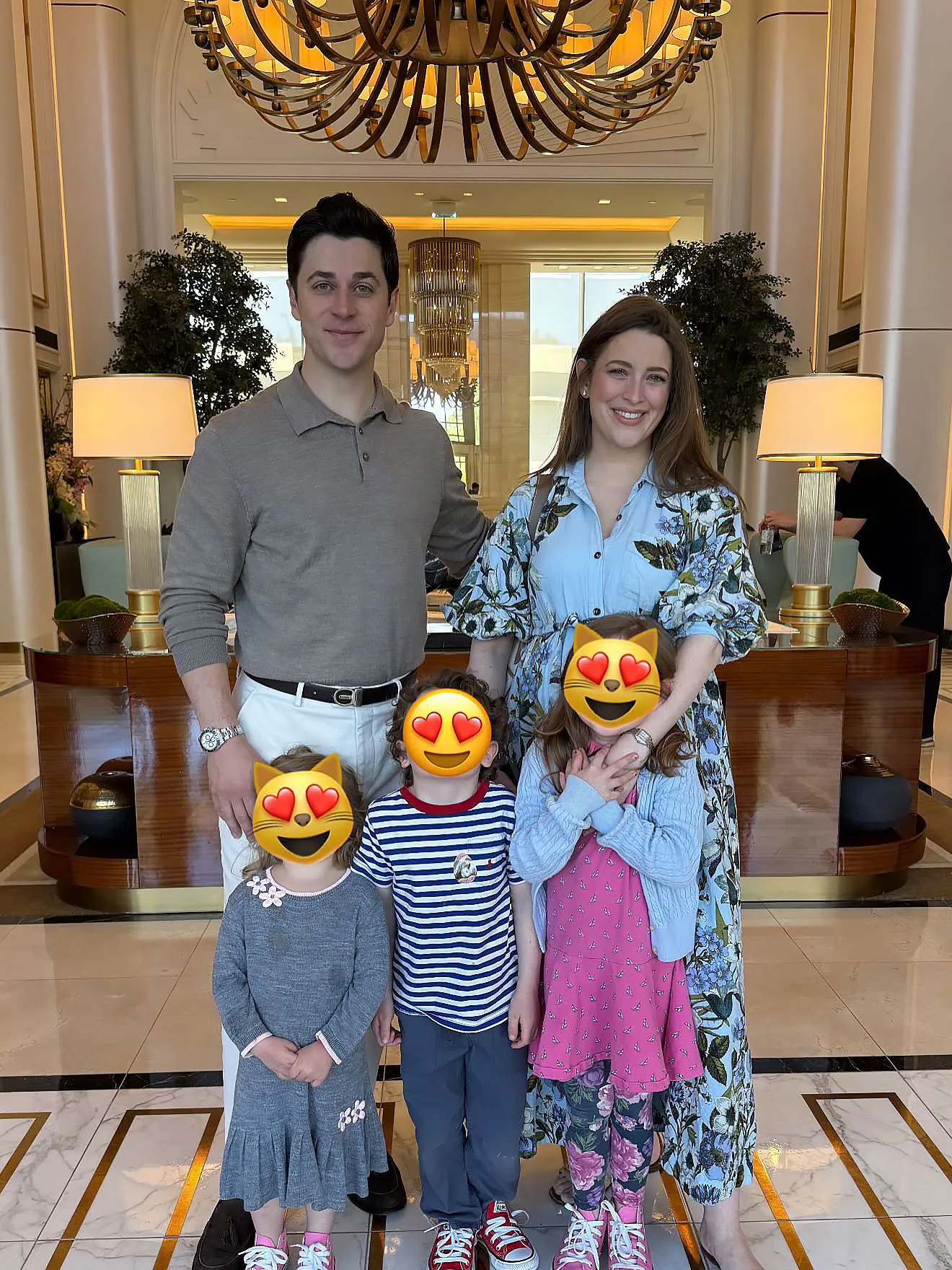 Feature David Henrie Announces Wife Pregnancy She Edits Caption With Heartfelt Message for Struggling Moms