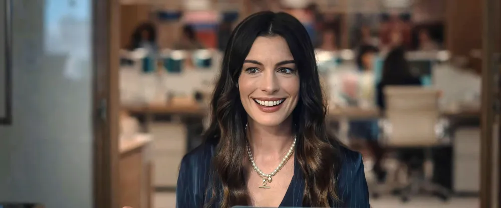 Feature Devil Wears Prada Review