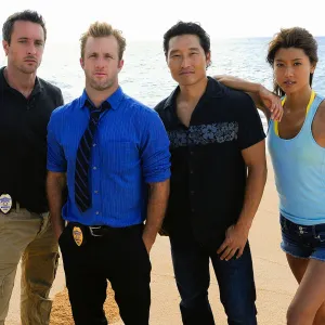 Feature Hawaii Five O Where Are They Now
