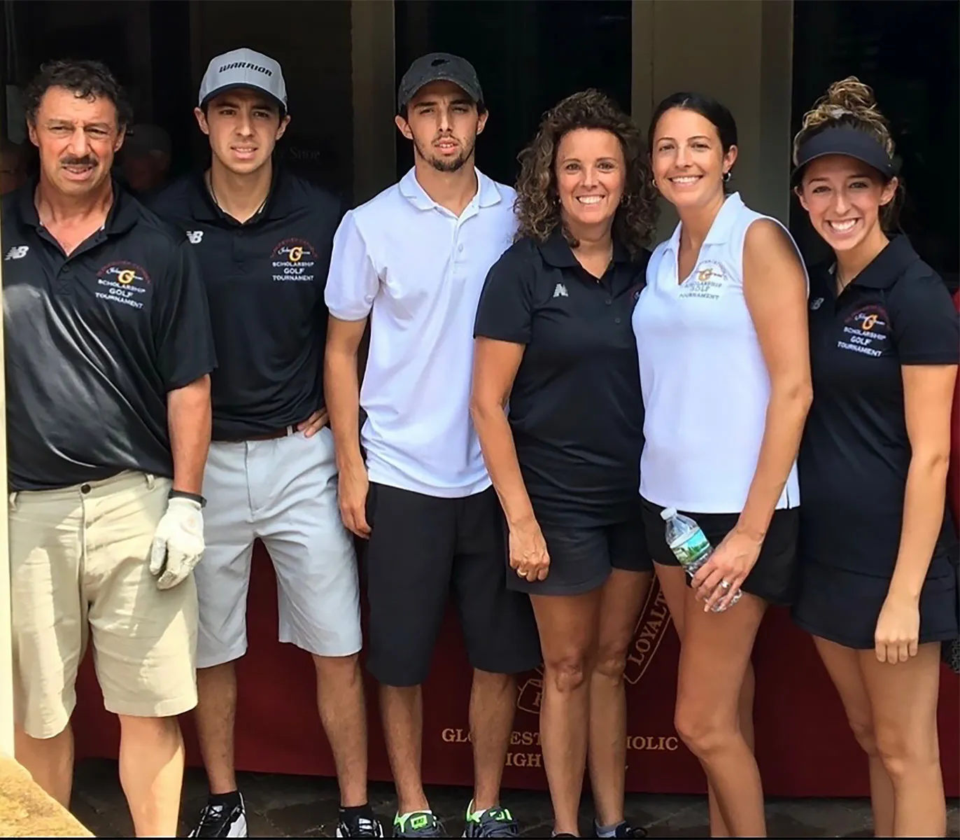 Feature How the Gaudreaus Found Purpose Again After Feeling Lost Following the Deaths of John and Matthew