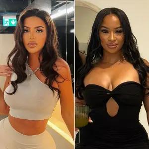 Feature Influencer Ran Over Another Influencer Faces Murder Charge Klaudia Zakrzewska and RielleUK