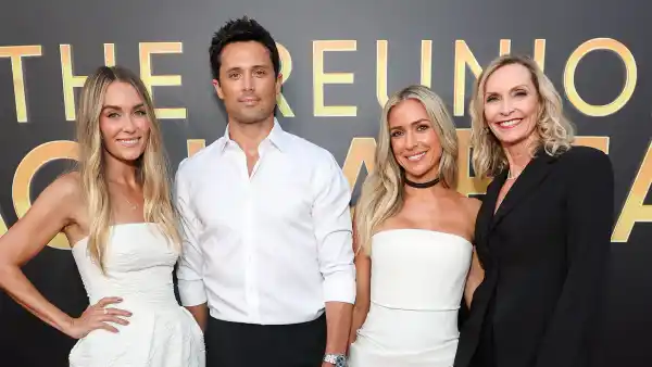 Feature Laguna Beach Creator Dishes About a Deleted Fight Scene