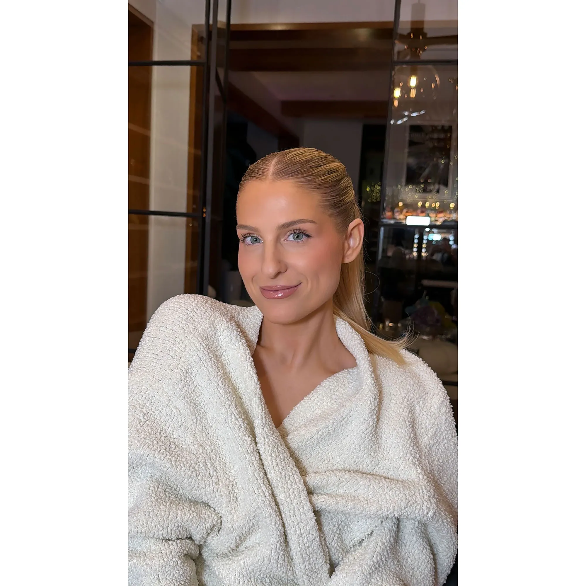 Feature Meghan Trainor Shares Text From Ashley Tisdale About Mom Drama