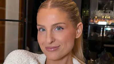 Feature Meghan Trainor Shares Text From Ashley Tisdale About Mom Drama