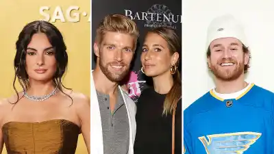 Feature Paige DeSorbo Weighed In on Whether Amanda Batula and Kyle Cook Would Reconcile Before West Wilson Romance