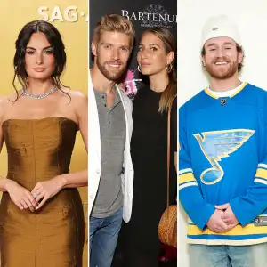 Feature Paige DeSorbo Weighed In on Whether Amanda Batula and Kyle Cook Would Reconcile Before West Wilson Romance