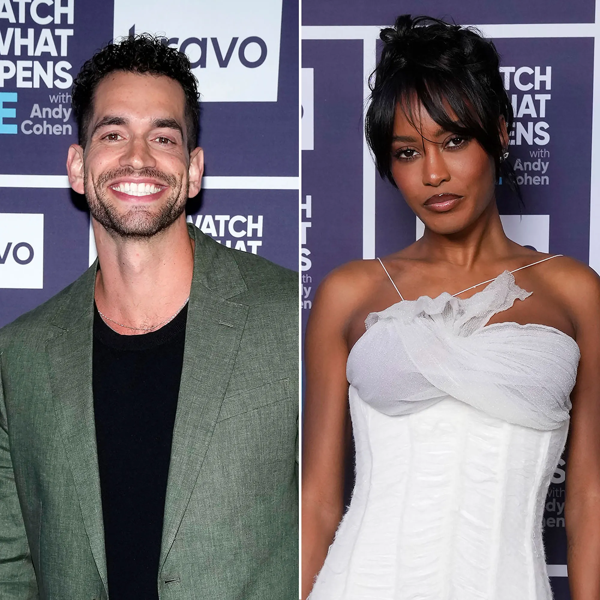 Feature Summer House Jesse Solomon Explains Why He Backed Off After Showing Interest in Ciara Miller