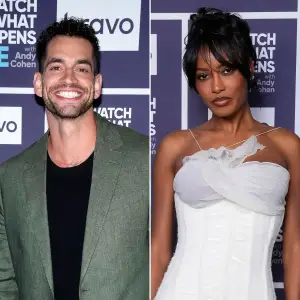 Feature Summer House Jesse Solomon Explains Why He Backed Off After Showing Interest in Ciara Miller