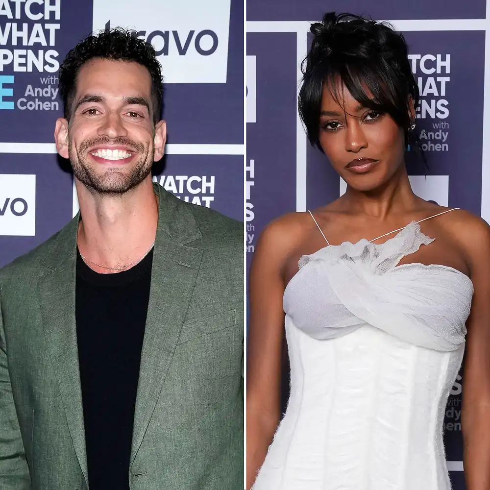Feature Summer House Jesse Solomon Explains Why He Backed Off After Showing Interest in Ciara Miller
