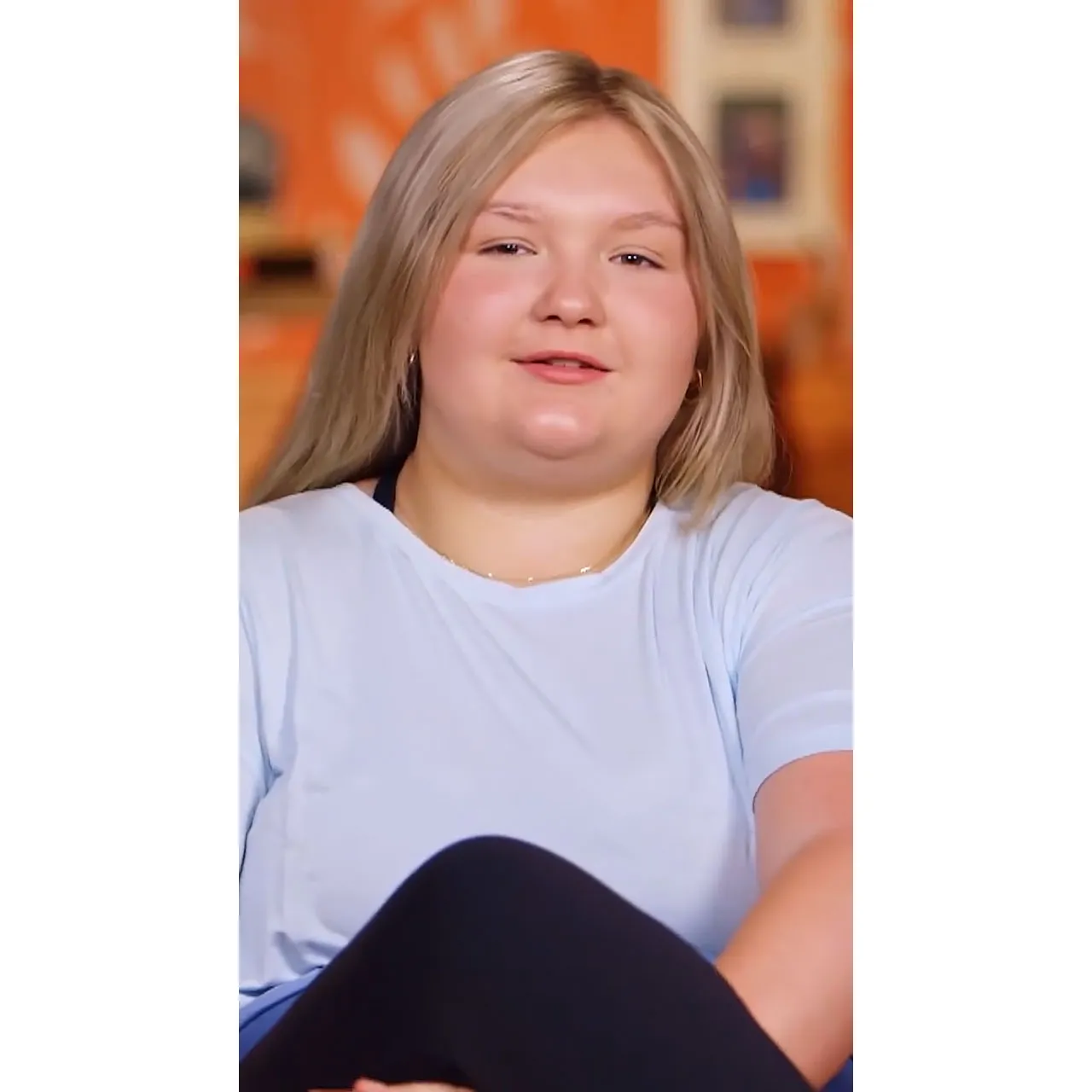 Feature Unexpected Bella Vaughn 15 Waited 4 Days to Have Sex After Welcoming 1st Baby