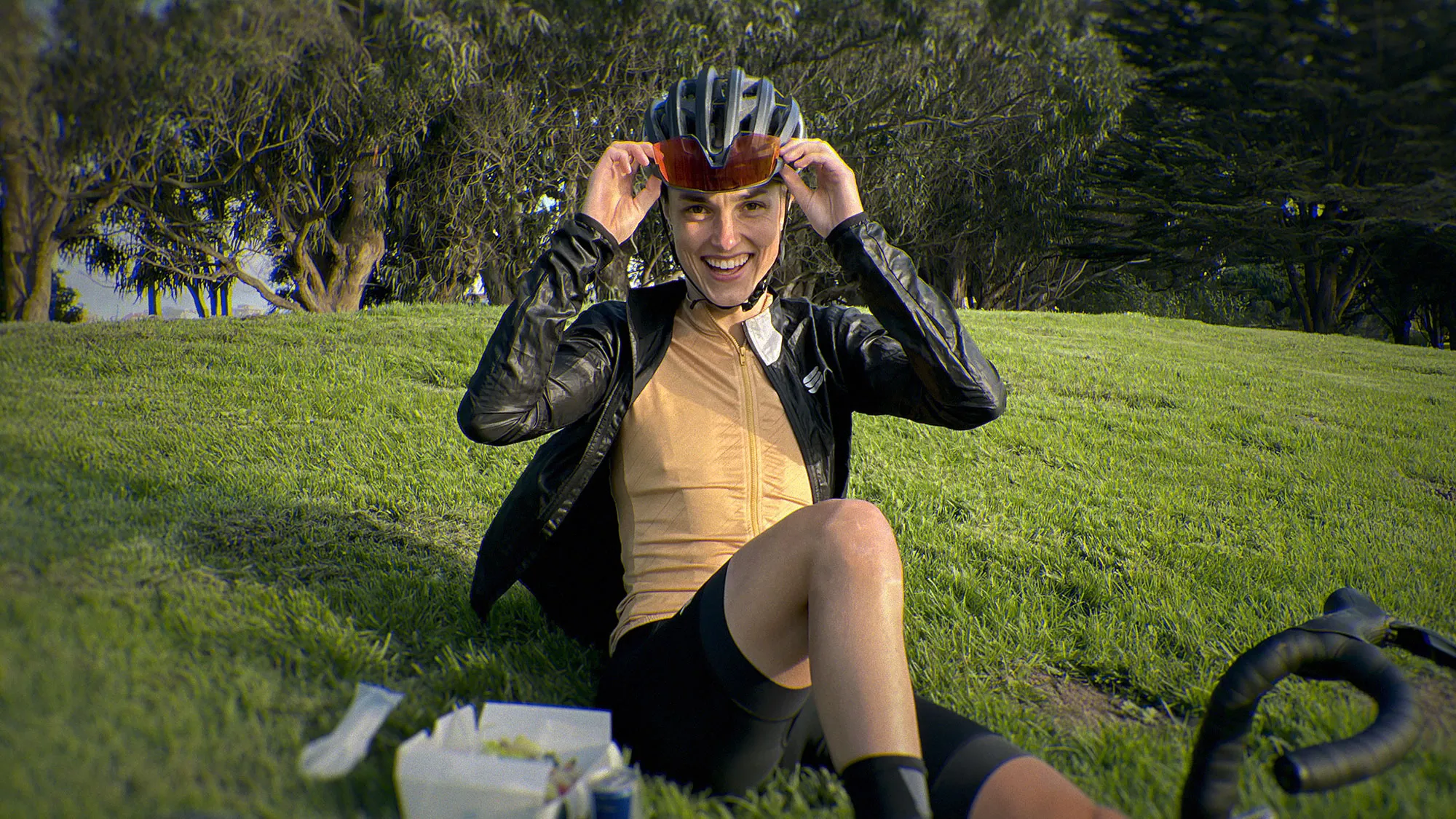 Feature Who Killed Moriah Wilson What to Know After New Netflix Documentary